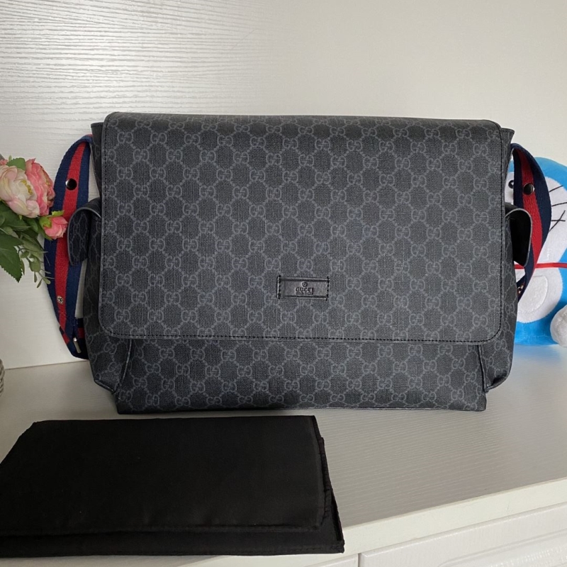 G*u*i satchel bags